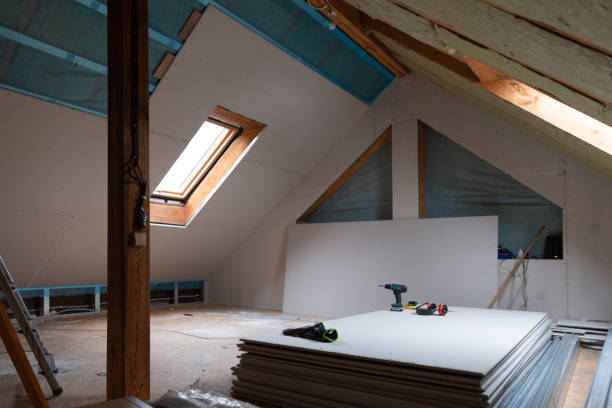 Best Insulation Materials and Products in Albany, TX