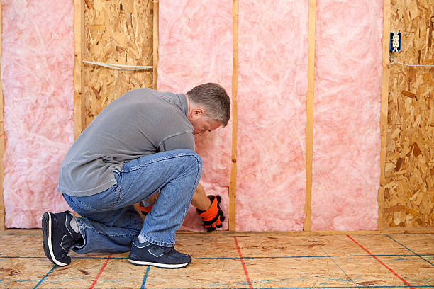 Best Residential Insulation in Albany, TX