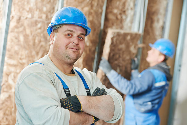 Best Insulation Maintenance and Repair in Albany, TX